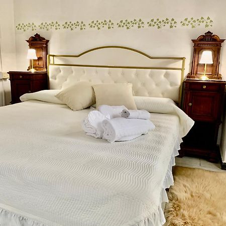 Apartamento Casa Adele Monterosso al Mare Exterior foto