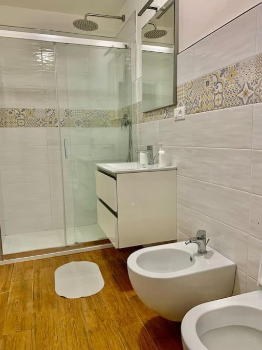Apartamento Casa Adele Monterosso al Mare Exterior foto