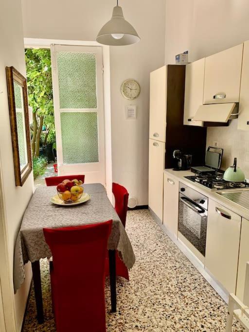 Apartamento Casa Adele Monterosso al Mare Exterior foto