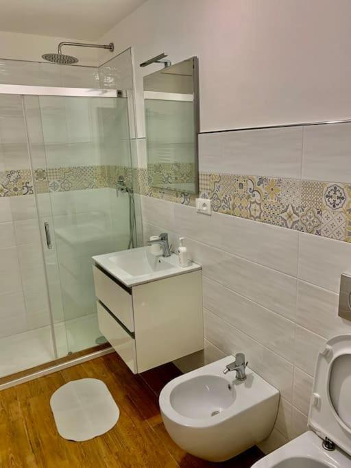 Apartamento Casa Adele Monterosso al Mare Exterior foto