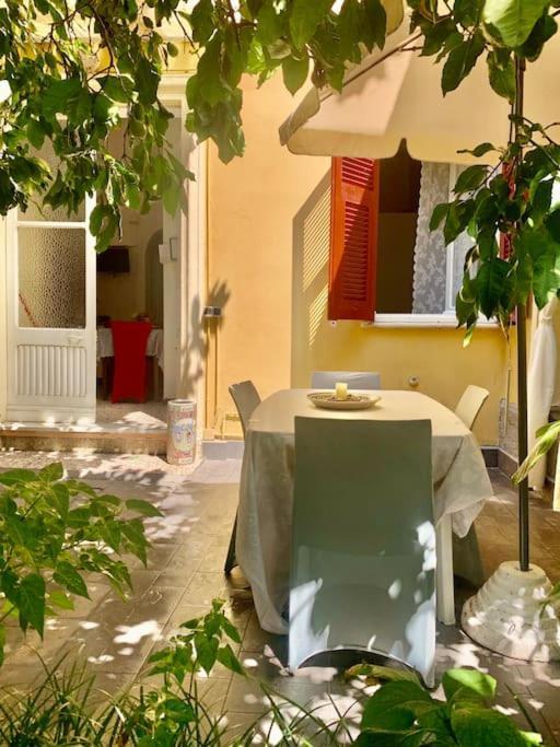 Apartamento Casa Adele Monterosso al Mare Exterior foto
