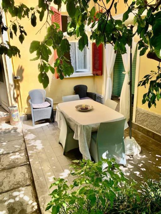 Apartamento Casa Adele Monterosso al Mare Exterior foto