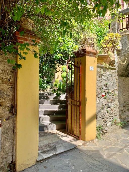 Apartamento Casa Adele Monterosso al Mare Exterior foto