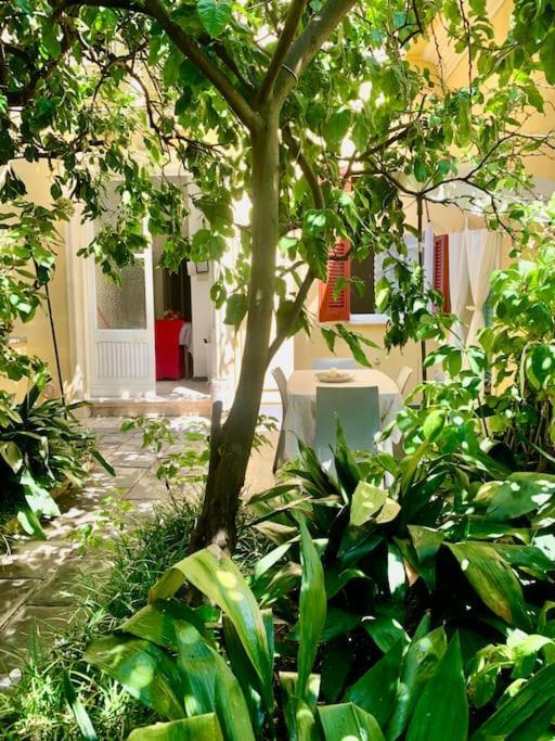 Apartamento Casa Adele Monterosso al Mare Exterior foto