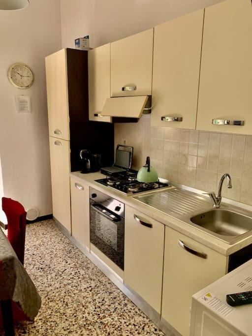 Apartamento Casa Adele Monterosso al Mare Exterior foto