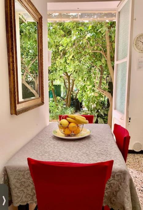Apartamento Casa Adele Monterosso al Mare Exterior foto